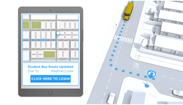 Bus Routing and Dispatching