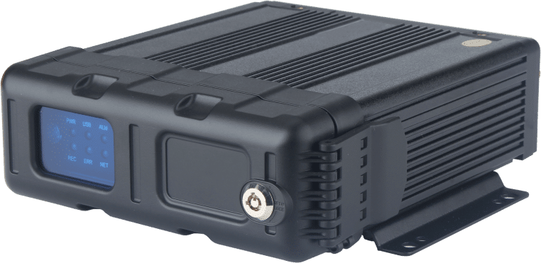 M1N-H0401 DVR