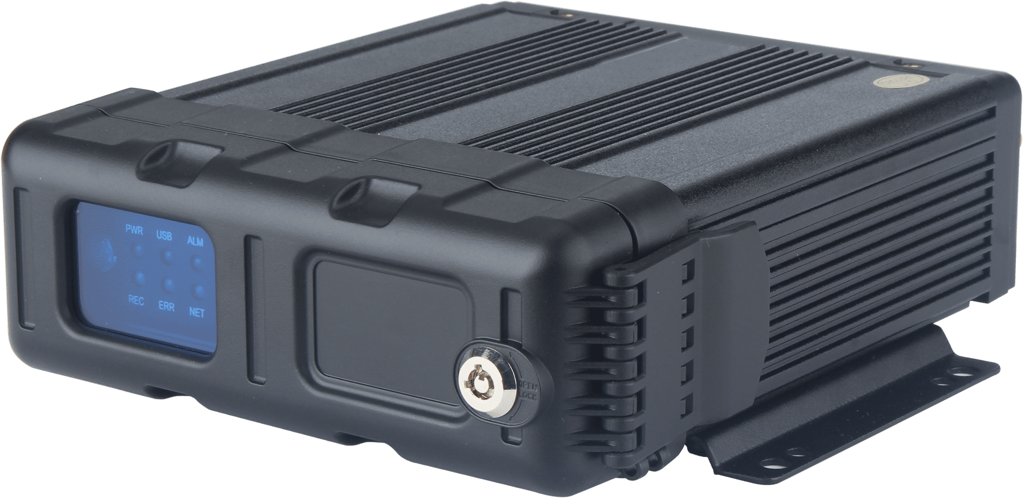 M1N-H0401 DVR