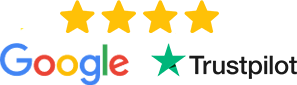 GoFleet 4 starts rating on Google and Trustpilot