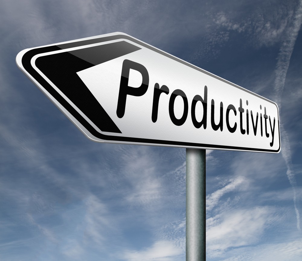 guide to increasing driver productivity