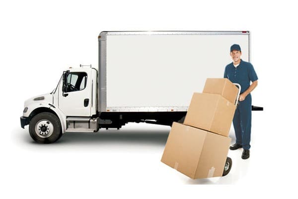 Moving Company Mississauga