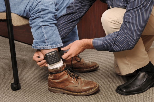 GPS Ankle Monitoring in Minnesota | MN Lawyer Referral
