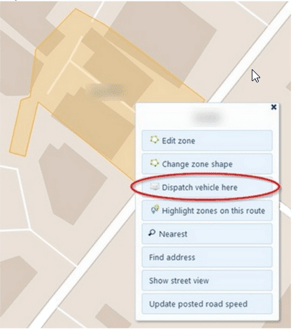 mygeotab dispatch gofleet 