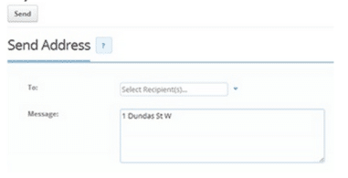 mygeotab dispatch gofleet 