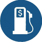 Reduce fuel usage Reduce fuel usage