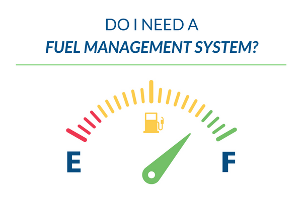 fuel monitoring system