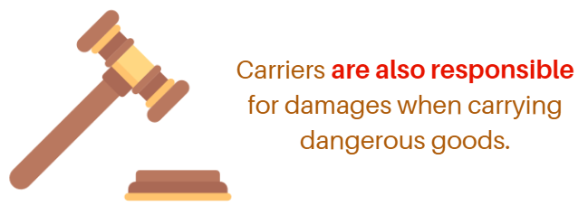 carriers-responsible-damaged-goods