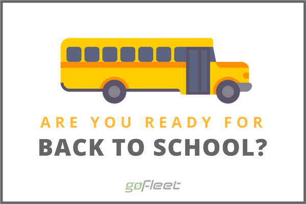 school bus tracking systems