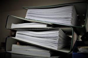 paperless business systems