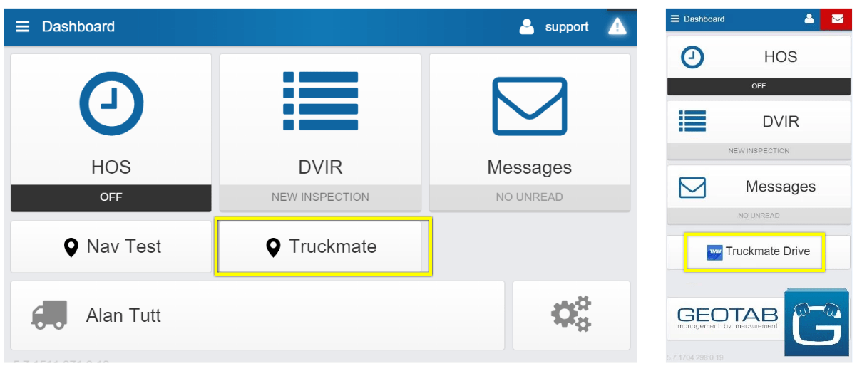 Fleet Monitoring