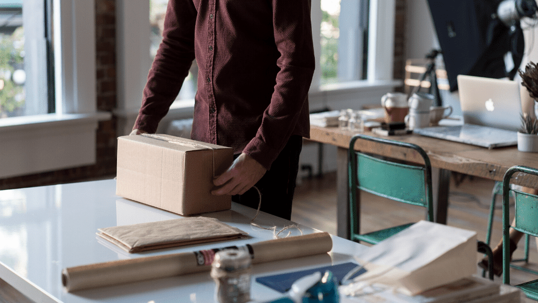 Competing With E-Commerce Delivery Giants