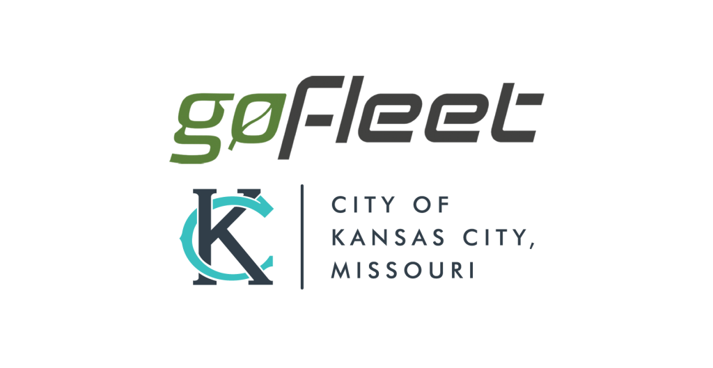 city of kansas and gofleet working together