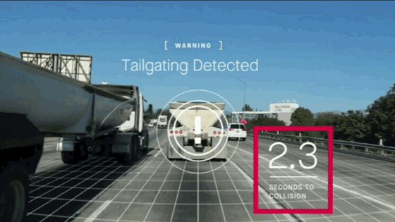 Advanced Driver Assistance Systems: The Secret To Boosting Fleet Safety