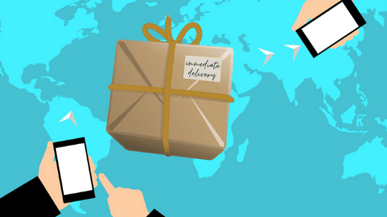 Telematics Is The Key To Successfully Set Up For Home Deliveries