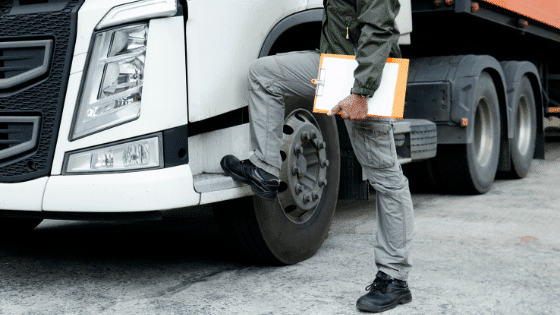 Managing A Fleet During A Crisis: Where To Start
