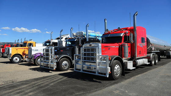 Revisions To FMCSA Federal Hours Of Service Rules