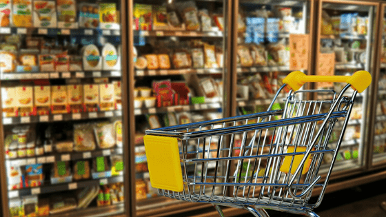 Food Transportation: Why Temperature Monitoring Should Not Be Overlooked
