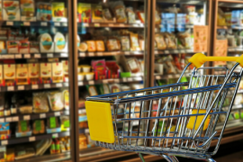 food transportation