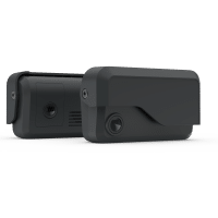 samsara dual facing cameras