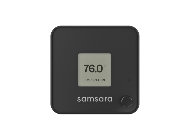 Temperature Tracker