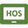 hours of service on display icon