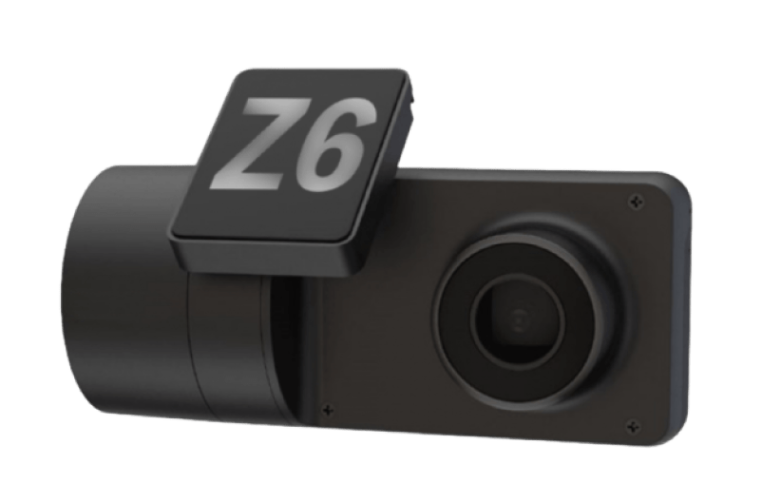 GoFleet's ZenduCAM Z6