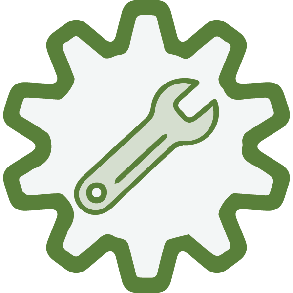 key tool icon