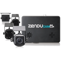 ZenduCAM: Multi-Camera System for Fleets