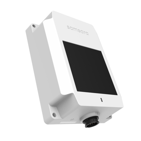 Samsara EM22 Wireless Environmental Monitor Temperature Humidity Remote Sensor 