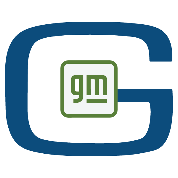 geotab and gm logo