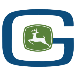 Geotab Integrated Solution for John Deere