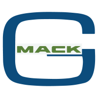 geotab and mack logo
