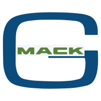 geotab and mack logo