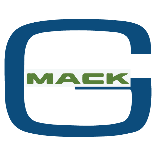 geotab and mack logo