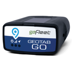 GO9 GPS Vehicle Tracking Device