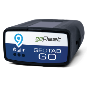 GO9 GPS Fleet Vehicle Tracking Device