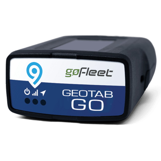 GPS Fleet Vehicle Tracking Device Geotab GO9 GPS Tracker GoFleet
