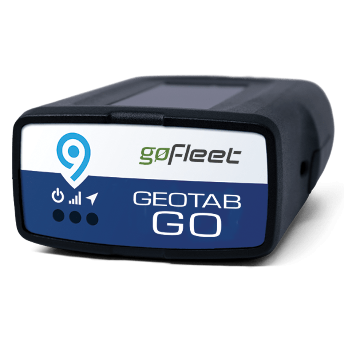 geotab GO9 device