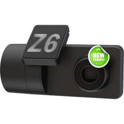 ZenduCAM Z6 Dash Camera