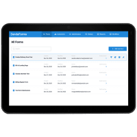 ZenduForms – Make Digital Forms