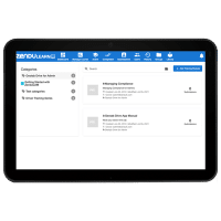 ZenduLearn Train your work force
