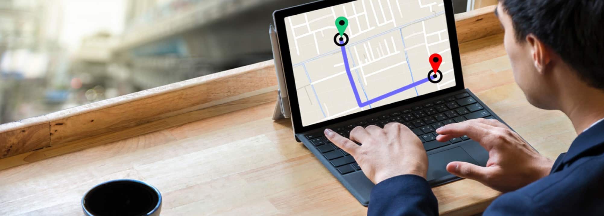 Dispatching Software | Route Management | GoFleet Solutions