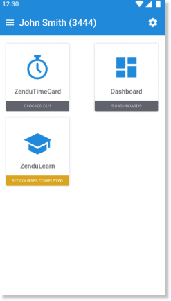 ZenduLearn