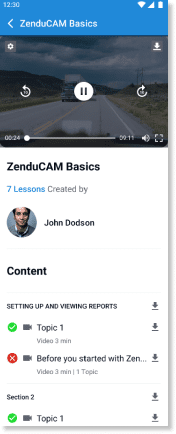 ZenduLearn