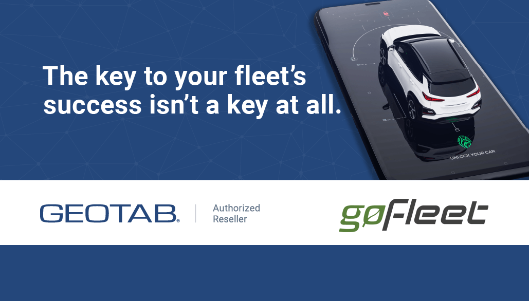 Everything You Need to Know About Keyless Entry and Car Sharing in Fleets