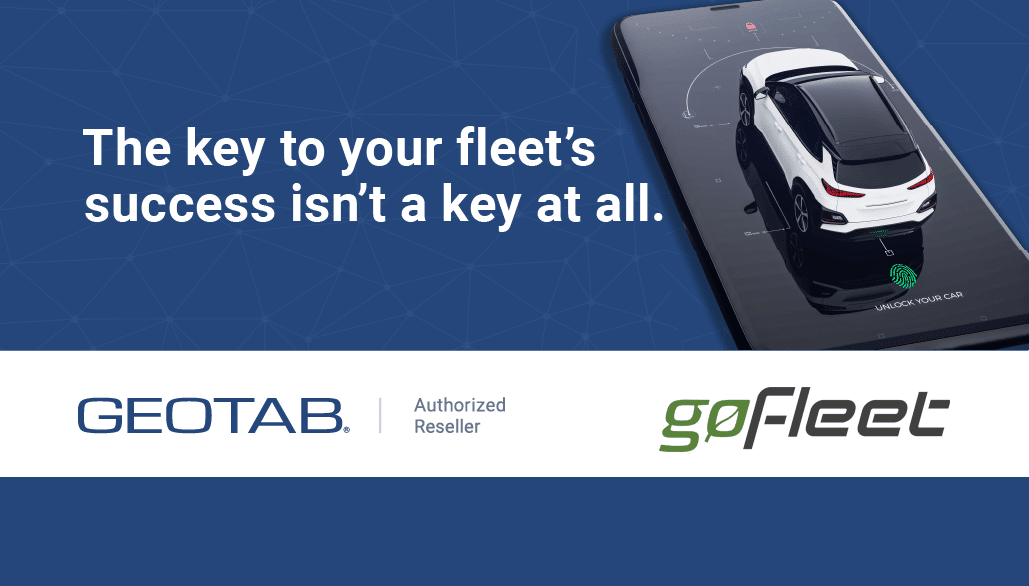 Everything You Need to Know About Keyless Entry and Car Sharing in Fleets