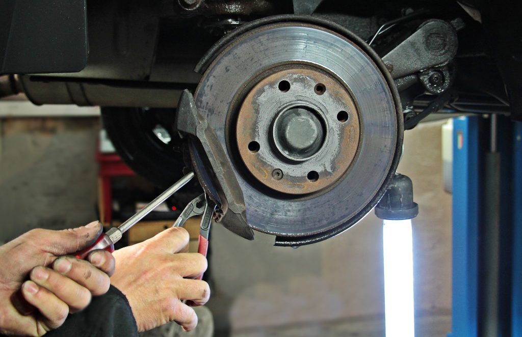 The Essential Guide to Motor Repair