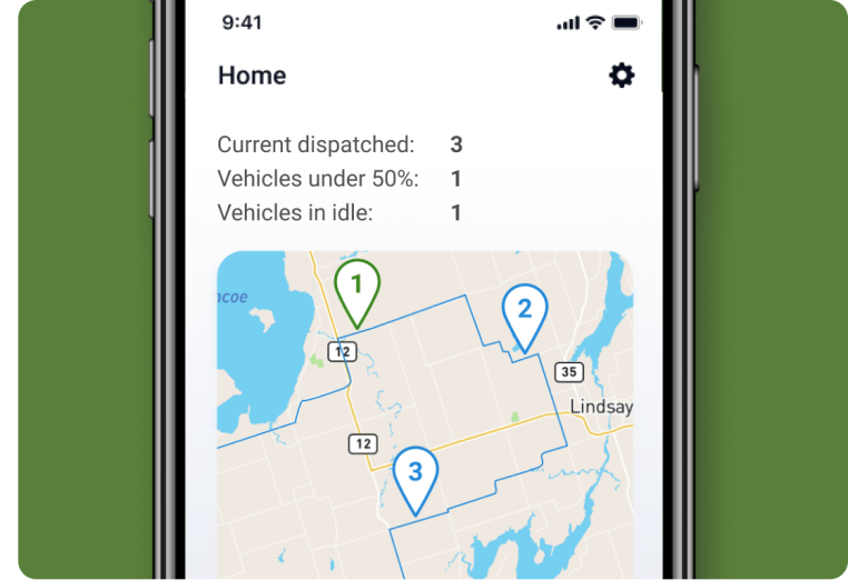 Geotab Launches New Tool to Help Fleets Go Electric - Fuels Market