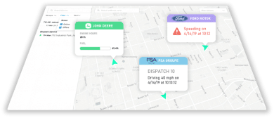 Improve purchasing decisions through our OEM partnerships